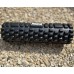 Масажний ролик (роллер) PowerPlay Massage Roller 300х100 мм, чорний, код: PP_4342_Black