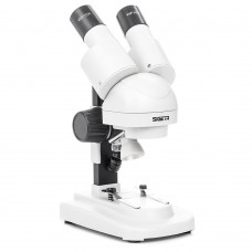 Мікроскоп Sigeta MS-249 20x LED Bino Stereo, код: 65235-DB