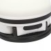 Ліхтар кемпінговий Bo-Camp Kuma Silicone Rechargeable 200 Lumen White/Black, код: DAS301708-DA