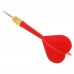 Дартс із Флока Flocked 6 дротиків і мішень Baili17"х1/2" (43х1,3см), код: SJ-17316