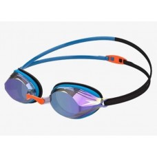 Окуляри для плавання Speedo Vengeance Mir Gog AU чорний-синій, код: 5053744688435 Окуляри для плавання Speedo Vengeance Mir Gog AU чорний-синій, код: 5053744688435