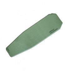 Килимок самонадувний Kombat Inflatable Roll Mat 183x51x3см, оливковий, код: kb-irm-olgr