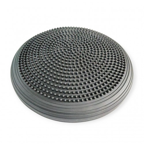 Балансувальний диск SNS YJ-O-M 33 см, чорний, код: 12494b-SNS Балансувальний диск SNS YJ-O-M 33 см, чорний, код: 12494b-SNS