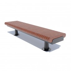 Лавка Miros “Щастя” 2030х520х410 мм, код: DIO975 Лавка Miros “Щастя” 2030х520х410 мм, код: DIO975