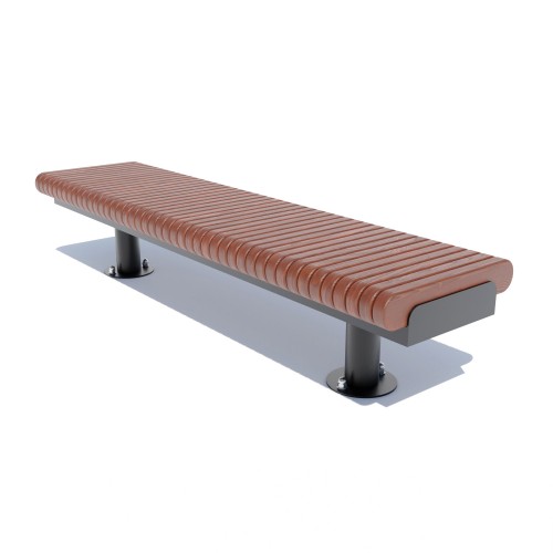 Лавка Miros “Щастя” 2030х520х410 мм, код: DIO975 Лавка Miros “Щастя” 2030х520х410 мм, код: DIO975