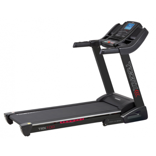 Бігова доріжка Toorx TRX-100-3.0, код: 931492-SVA
