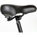 Електровелосипед фетбайк Samebike XWLX09 (500 Вт; 10 А/год; 48 В), колеса 20х4", з ручкою газу, чорний, код: SMB-XWXL09-black