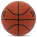 М'яч баскетбольний Spalding TF Pro Grip №7, коричневий, код: 76874Y-S52 М'яч баскетбольний Spalding TF Pro Grip №7, коричневий, код: 76874Y-S52
