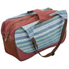 Сумка для йога килимка FitGo Yoga Bag Kindfolk, код: FI-8366-3
