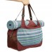 Сумка для йога килимка FitGo Yoga Bag Kindfolk, код: FI-8366-3