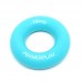 Еспандер кистьовий силіконовий PowerPlay Hand Grip Ring Light 15 кг, блакитний, код: PP_4324_15kg