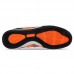 Взуття для футзалу чоловічі Difeno розмір 45 (29см), чорний-помаранчевий, код: 220111-1_45BKOR