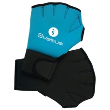 Рукавички для плавання Sveltus Aqua 2 шт, код: SLTS-1840