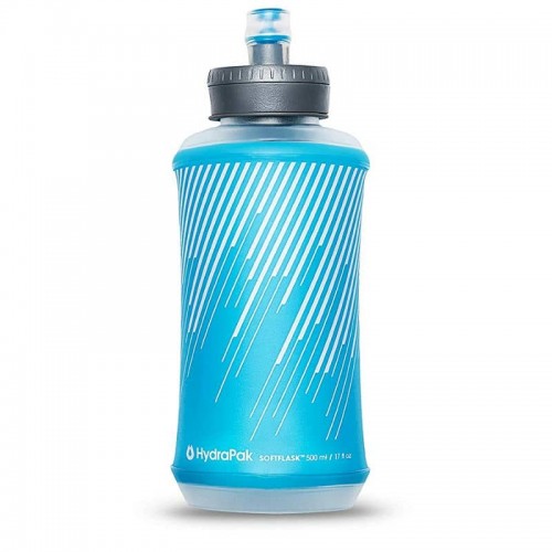 Збірна пляшка HydraPack Softflask 500, блакитний, код: B511HP-EI