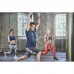 Еспандер Reebok Adjustable Resistance Tube Medium, код: RSTB-16076