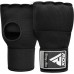 Бинти-рукавиці RDX IS2 Inner Straps Black M, код: HYP-IS2B-M