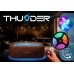Джакузі-SPA надувне Thunder Breve 6-місне, код: BREVE-IN