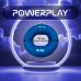Еспандер кистьовий силіконовий PowerPlay Hand Grip Light 15 кг, синій, код: PP_4333_Blue_15kg