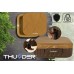 Джакузі-SPA надувне Thunder Breve 6-місне, код: BREVE-IN