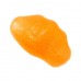 Еспандер кистьовий SNS DQ-82100 Камінчик, помаранчевий, код: 00152-SNS