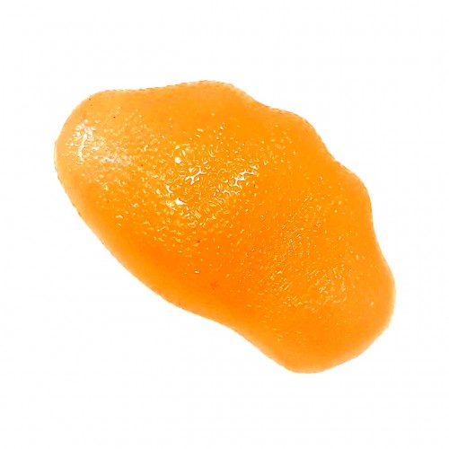 Еспандер кистьовий SNS DQ-82100 Камінчик, помаранчевий, код: 00152-SNS