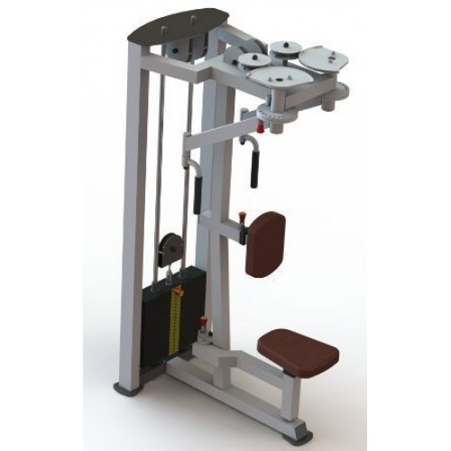 Тренажер для задніх дельт і м"язів грудей Brustyle для людей з ОФМ, код: TC226.1 Тренажер для задніх дельт і м"язів грудей Brustyle для людей з ОФМ, код: TC226.1