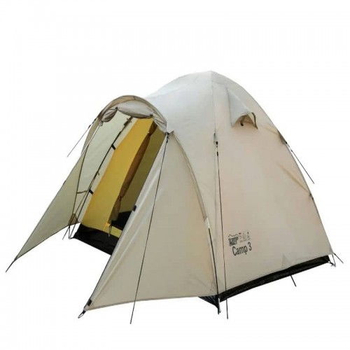 Намет Tramp Lite Camp 3 піщаний, код: UTLT-007-sand Намет Tramp Lite Camp 3 піщаний, код: UTLT-007-sand