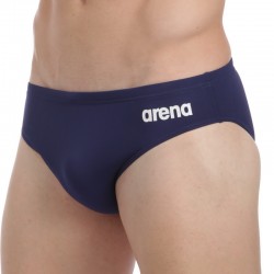 Плавки чоловічі для купання Arena Solid, розмір 30, темно-синій, код: AR2A254-75_30DBL