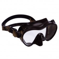 Маска для плавання Camping чорний, код: PL-1293_BK