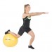 Фитбол Hammer Gymnastics Ball 55 мм антиразрыв, код: 66406-S25