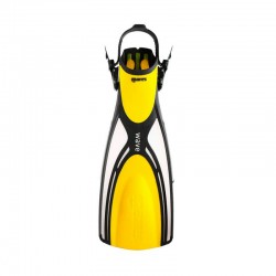 Ласти для дайвінгу Mares Wave, розмір 44/48, жовтий, код: 2023111407962 Ласти для дайвінгу Mares Wave, розмір 44/48, жовтий, код: 2023111407962