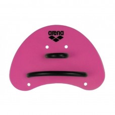 Лопатки для плавання Arena Elite Finger Paddle рожевий-чорний, код: 3468334697834