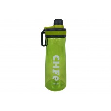 Пляшка для води EasyFit CHFe 1000 мл зелена, код: EF-7002-GN