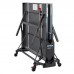 Стіл для настільного тенісу Kettler Outdoor K10, чорний, код: 4270001164575-IA