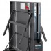 Стіл для настільного тенісу Kettler Outdoor K10, чорний, код: 4270001164575-IA