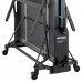 Стіл для настільного тенісу Kettler Outdoor K10, чорний, код: 4270001164575-IA