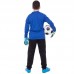 Форма воротаря дитяча PlayGame розмір 28, зріст 145-155, 11-12років, синій, код: CO-1002B_28BL