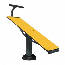 Лава для пресу InterAtletika, код: SE106.1-SM