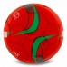 М"яч футбольний Ballonstar №5 PU, червоний, код: FB-5156_R