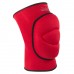 Наколінники PowerPlay Elastic Knee Support S (пара), червоний, код: PP-8000_Red_S
