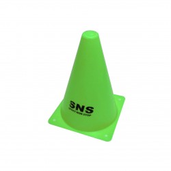 Фішка для розмітки поля SNS F-18cm, 18 см, салатовий, код: 13078-SNS