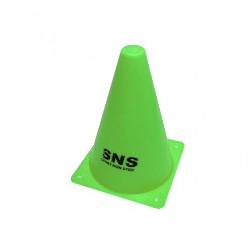 Фішка для розмітки поля SNS F-18cm, 18 см, салатовий, код: 13078-SNS