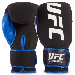 Рукавички боксерські UFC Ultimate Kombat ML (10-12унціі), код: UFC-017-S52