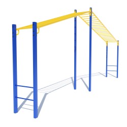 Рукохід великий Miros, код: DIO632 Рукохід великий Miros, код: DIO632