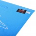 Килимок для фітнесу та спорту Body Sculpture 1520x550x4 мм, синій, код: BJBB-8300G5BL-R-S52