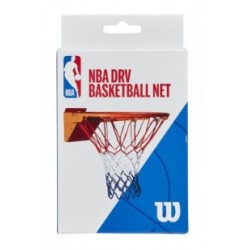 Сітка баскетбольна Wilson NBA DRV Recreational NET RWB, код: 194979038642