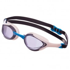 Окуляри для плавання дорослі MadWave Alien, білий, код: M042727_W Окуляри для плавання дорослі MadWave Alien, білий, код: M042727_W