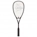 Ракетка для сквошу Dunlop D SR Blackstorm 4D Graphite HL SQU/RKT, код: DL773232-S52 Ракетка для сквошу Dunlop D SR Blackstorm 4D Graphite HL SQU/RKT, код: DL773232-S52