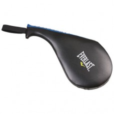 Ракетка Everlast для тхеквондо одинарна, PU, синій, код: EV-1B-WS Ракетка Everlast для тхеквондо одинарна, PU, синій, код: EV-1B-WS
