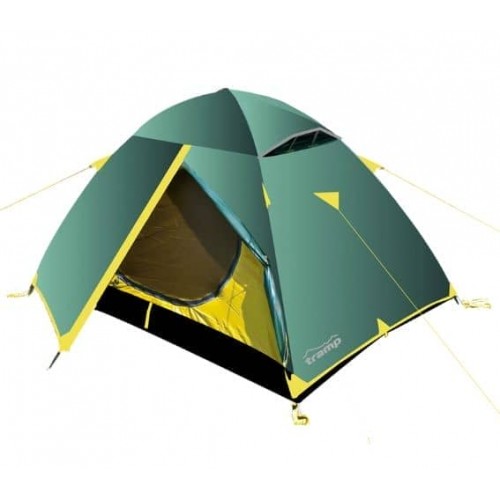 Намет Tramp Scout 3 (v2), код: TRT-056